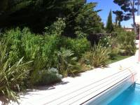 Aménagement de jardin méditerranéen - Paysagiste Marseille - Paysagiste Aix en Provence